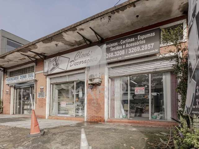 Prédio à venda na Avenida Wenceslau Escobar, 3191, Tristeza, Porto Alegre por R$ 1.099.900