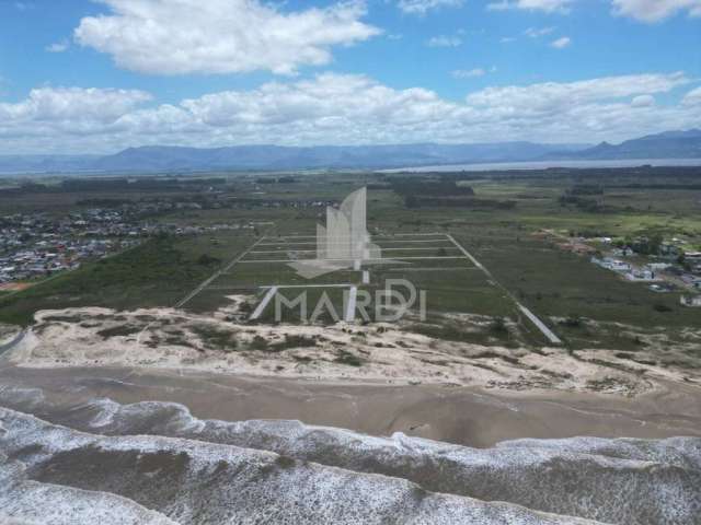 Terreno à venda na Garibaldi, 1987, Curumim, Capão da Canoa por R$ 150.000