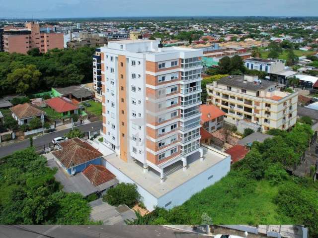 Apartamento com 3 quartos à venda na Rua Frederico Guilherme Ludwig, 215, Centro, Canoas por R$ 899.900