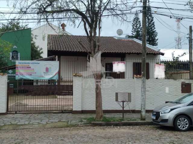 Casa comercial para alugar na Rua Paradiso Biacchi, 32, Ipanema, Porto Alegre por R$ 5.500