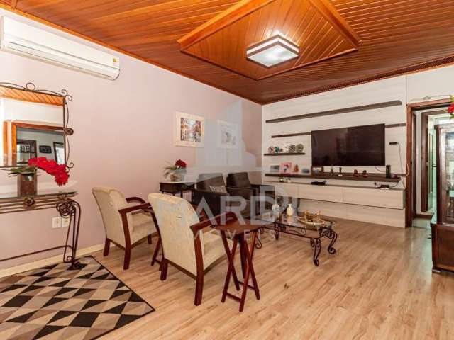 Apartamento com 3 quartos à venda na Rua Vítor Hugo, 11, Petrópolis, Porto Alegre por R$ 532.000