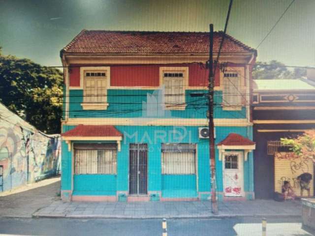 Casa comercial para alugar na Rua João Alfredo, 433, Cidade Baixa, Porto Alegre por R$ 4.600