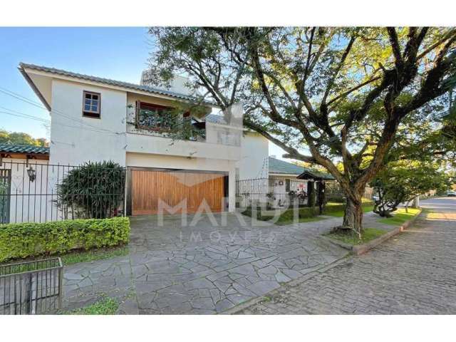 Casa com 4 quartos à venda na Rua Doutor João Palombini, 255, Ipanema, Porto Alegre por R$ 1.100.000