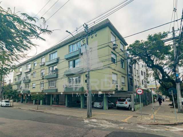 Apartamento com 2 quartos à venda na Rua Américo Vespucio, 1150, Higienópolis, Porto Alegre por R$ 265.000