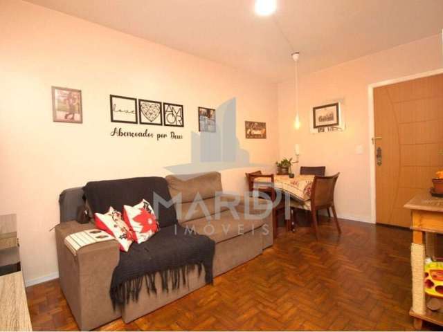 Apartamento com 1 quarto à venda na Rua Vigia, 21, Vila Ipiranga, Porto Alegre por R$ 160.000