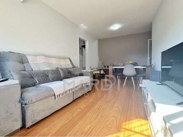 Apartamento com 2 quartos à venda na Rua Buenos Aires, 437, Jardim Botânico, Porto Alegre por R$ 300.000