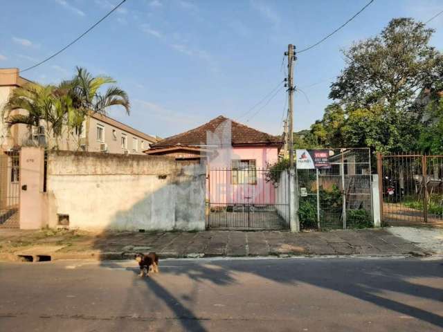 Terreno à venda na Rua Landel de Moura, 1867, Tristeza, Porto Alegre por R$ 389.000