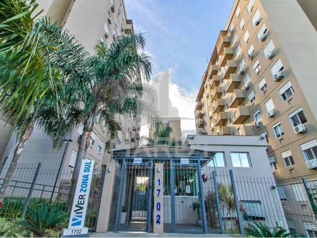 Apartamento com 2 quartos à venda na Avenida Otto Niemeyer, 1702, Camaquã, Porto Alegre por R$ 299.000