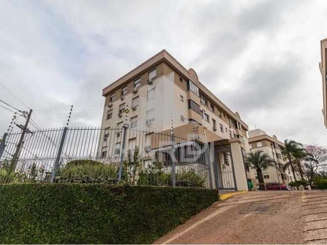 Apartamento com 1 quarto à venda na Rua Coronel Aparício Borges, 168, Glória, Porto Alegre por R$ 169.900