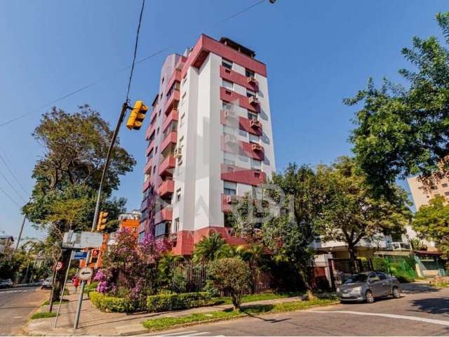 Cobertura com 3 quartos à venda na Rua Américo Vespucio, 975, Higienópolis, Porto Alegre por R$ 999.900