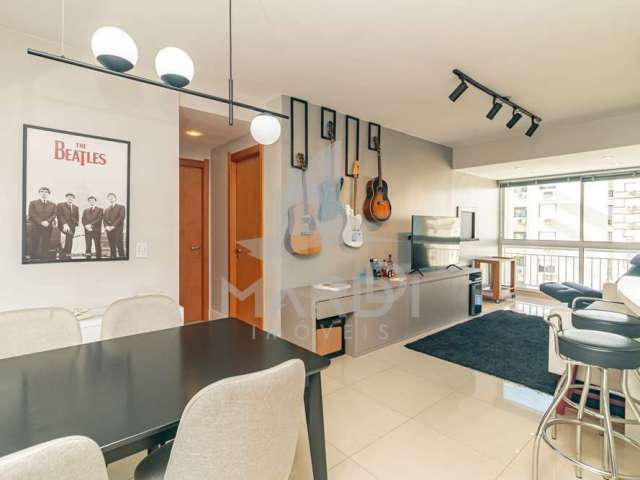 Apartamento com 2 quartos à venda na Avenida Grécia, 1000, Passo da Areia, Porto Alegre por R$ 690.000