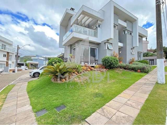 Casa em condomínio fechado com 3 quartos à venda na Rua Ivo Walter Kern, 599, Hípica, Porto Alegre por R$ 1.149.000