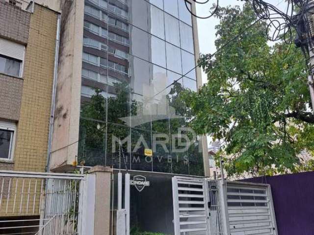 Sala comercial para alugar na Avenida Alegrete, 422, Petrópolis, Porto Alegre por R$ 850