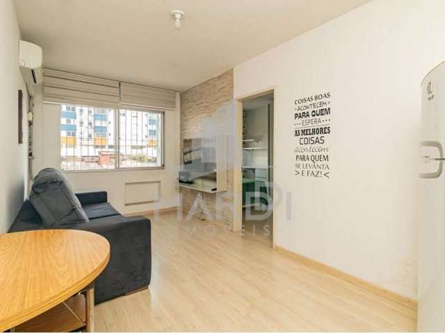 Apartamento com 1 quarto à venda na Ipiranga, 3377, Santana, Porto Alegre por R$ 225.000