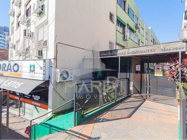 Apartamento com 2 quartos à venda na Avenida Teresópolis, 2550, Teresópolis, Porto Alegre por R$ 260.000