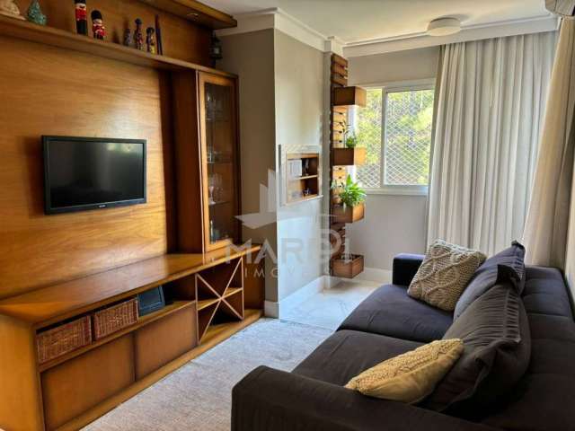 Apartamento com 2 quartos à venda na Rua Costa Lima, 790, Nonoai, Porto Alegre por R$ 420.000