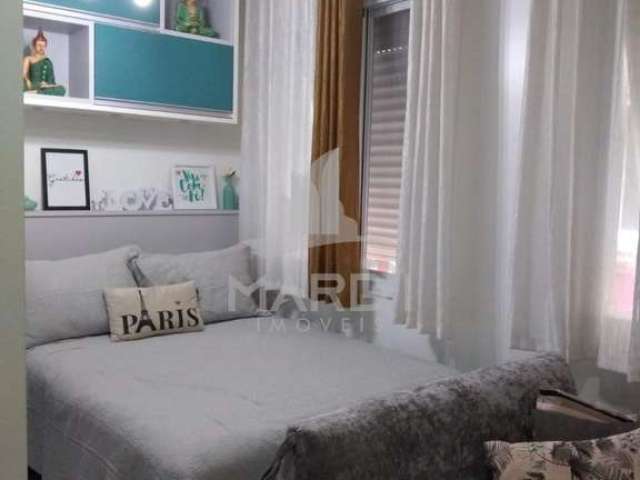 Apartamento com 1 quarto à venda na Rua José do Patrocínio, 693, Cidade Baixa, Porto Alegre por R$ 190.000