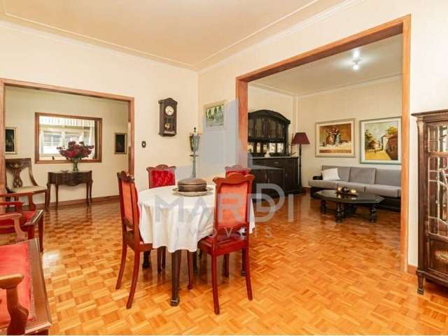 Apartamento com 4 quartos à venda na Rua Garibaldi, 963, Independência, Porto Alegre por R$ 649.000