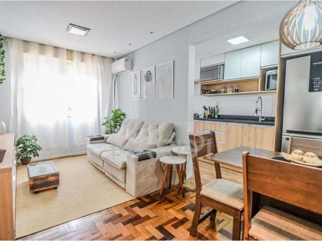 Apartamento com 2 quartos à venda na Rua Felizardo, 496, Jardim Botânico, Porto Alegre por R$ 329.000