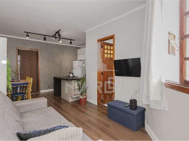 Apartamento com 1 quarto à venda na Rua General Lima e Silva, 965, Cidade Baixa, Porto Alegre por R$ 270.000