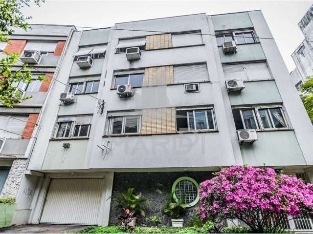 Apartamento com 3 quartos à venda na Rua Ramiro Barcelos, 929, Independência, Porto Alegre por R$ 435.000