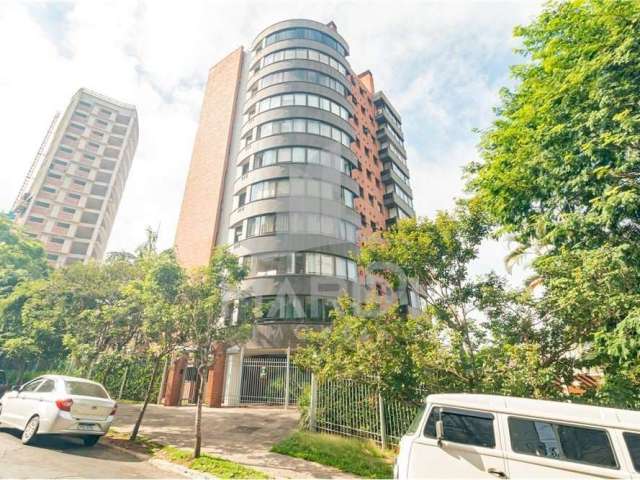 Apartamento com 3 quartos à venda na Rua Engenheiro Adolfo Stern, 45, Bela Vista, Porto Alegre por R$ 1.400.000