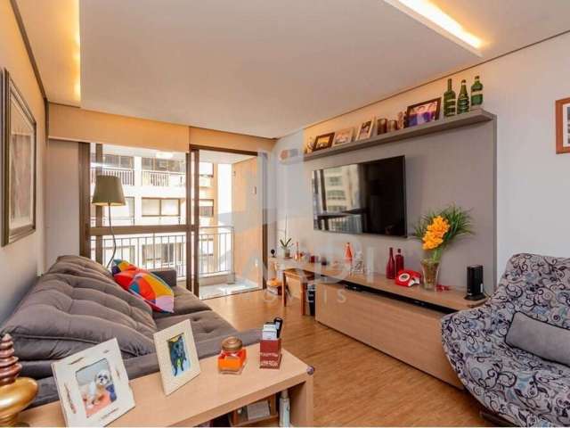 Apartamento com 3 quartos à venda na Beco Andaraí, 566, Passo da Areia, Porto Alegre por R$ 750.000