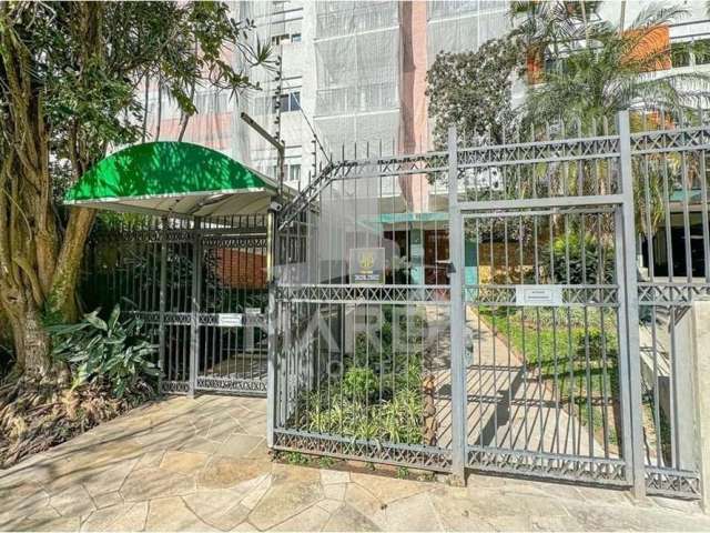 Apartamento com 2 quartos à venda na Rua Santa Rita, 53, Floresta, Porto Alegre por R$ 379.990