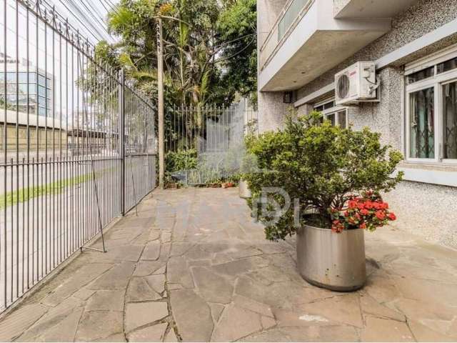 Apartamento com 3 quartos à venda na Rua Dom Pedro II, 767, Higienópolis, Porto Alegre por R$ 340.000