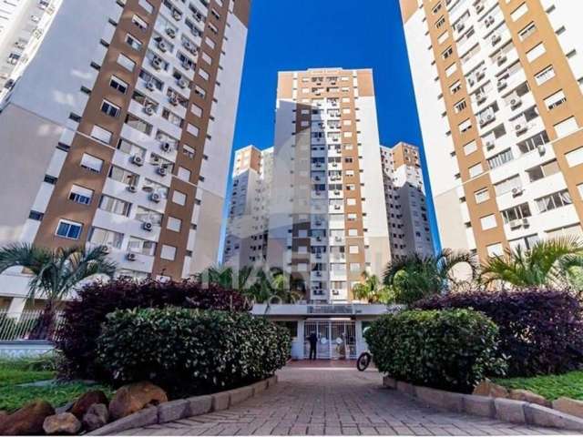 Apartamento com 2 quartos à venda na Avenida Dom Cláudio José Gonçalves Ponce de Leão, 240, Vila Ipiranga, Porto Alegre por R$ 425.550