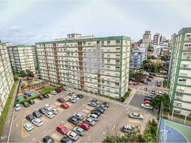 Apartamento com 2 quartos à venda na Rua Felizardo Furtado, 415, Petrópolis, Porto Alegre por R$ 250.000