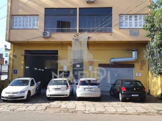 Apartamento com 3 quartos à venda na Rua Doutor João Inácio, 1515, Navegantes, Porto Alegre por R$ 325.000