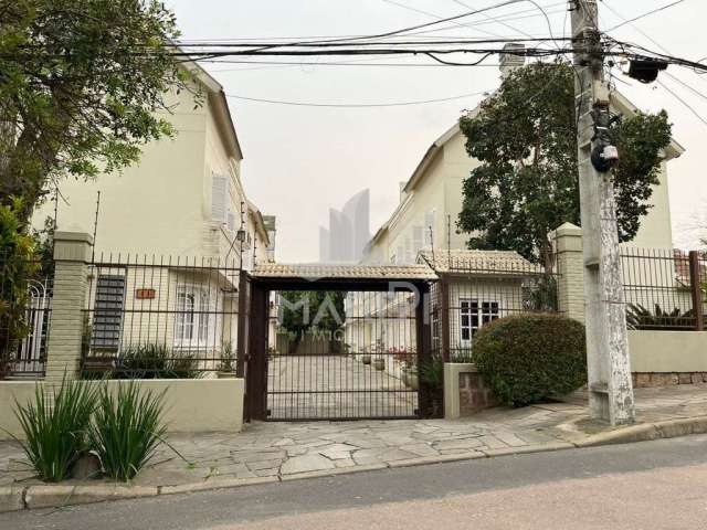 Casa em condomínio fechado com 3 quartos à venda na Travessa Alfredo Magalhães, 51, Ipanema, Porto Alegre por R$ 690.000