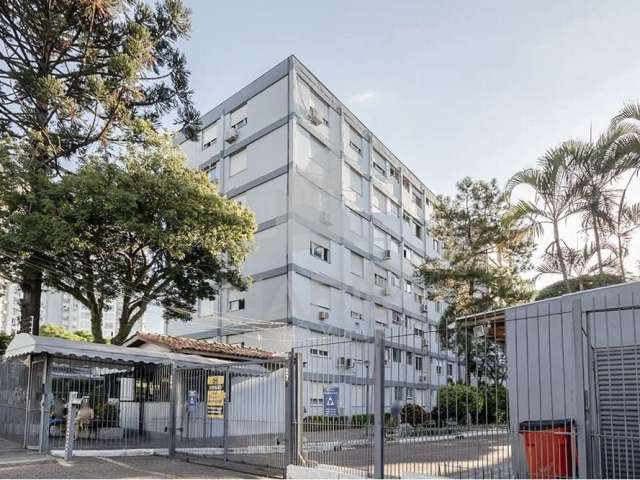 Apartamento com 2 quartos à venda na Rua Albion, 278, Partenon, Porto Alegre por R$ 195.000