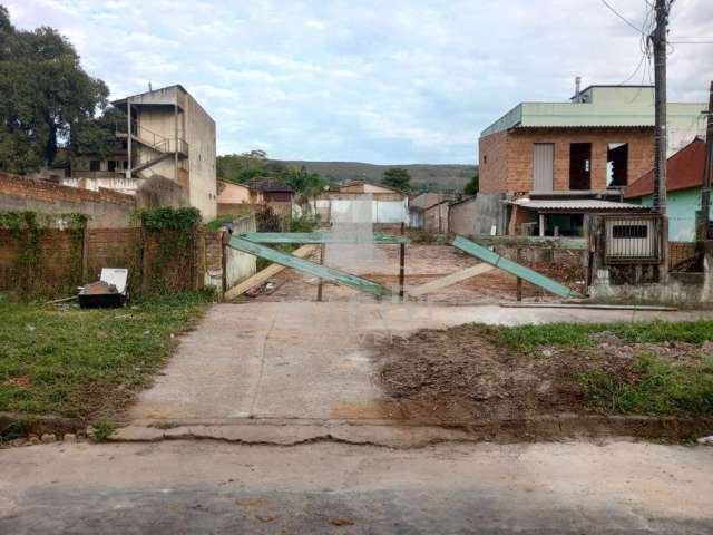 Terreno à venda na Avenida Quaraí, 318, Nonoai, Porto Alegre por R$ 300.000