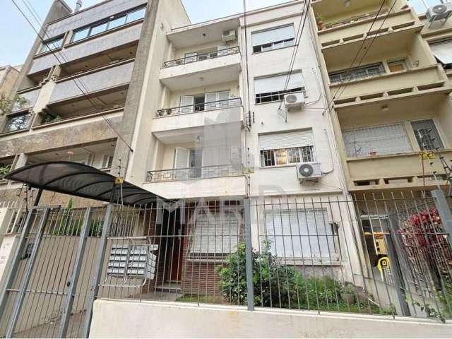 Apartamento com 3 quartos à venda na Rua General João Telles, 473, Bom Fim, Porto Alegre por R$ 548.000