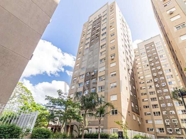 Apartamento com 3 quartos à venda na Rua Attílio Bilibio, 251, Jardim Carvalho, Porto Alegre por R$ 425.000