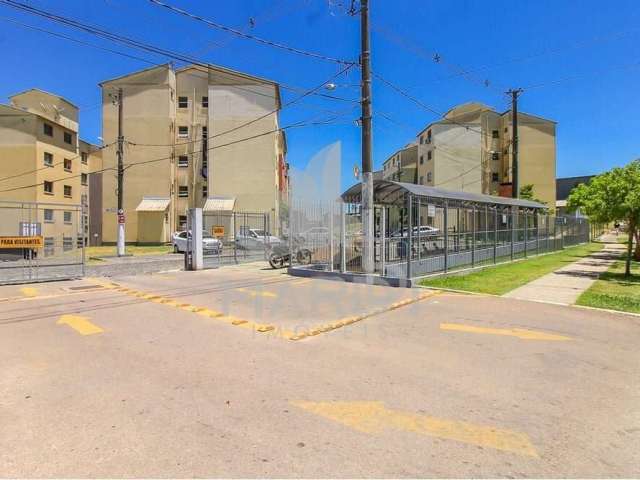 Apartamento com 2 quartos à venda na Beco Império, 241, Vila Nova, Porto Alegre por R$ 120.000