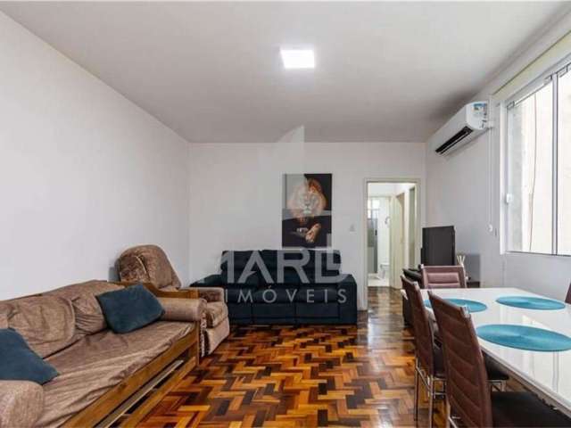 Apartamento com 3 quartos à venda na Avenida Cristóvão Colombo, 1323, Floresta, Porto Alegre por R$ 468.000