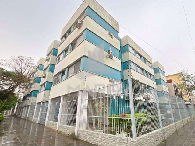 Apartamento com 1 quarto à venda na Rua Barão do Triunfo, 500, Menino Deus, Porto Alegre por R$ 207.000