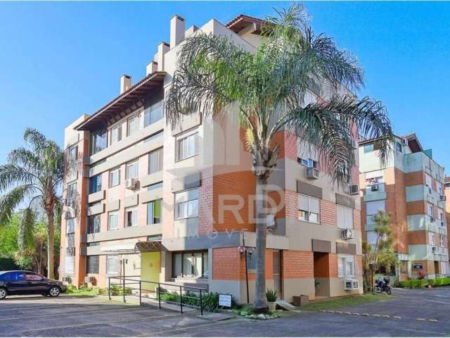 Apartamento com 2 quartos à venda na Avenida da Cavalhada, 4760, Cavalhada, Porto Alegre por R$ 420.000