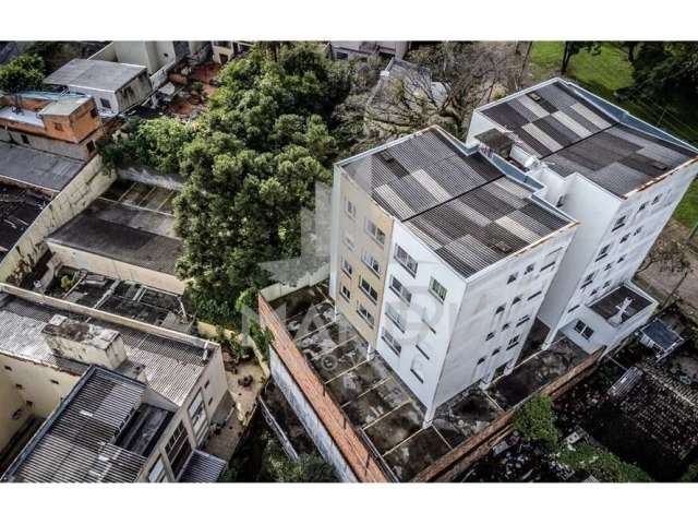 Apartamento com 2 quartos à venda na Rua Engenheiro Leovegildo Paiva, 100, Teresópolis, Porto Alegre por R$ 255.510