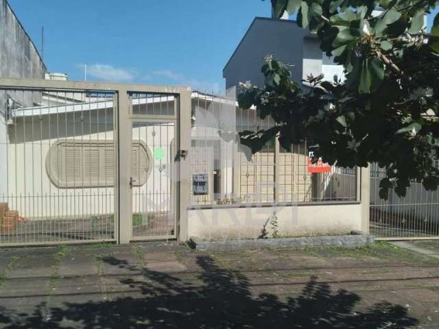 Casa comercial para alugar na Rua Doutor Barcelos, 391, Tristeza, Porto Alegre por R$ 4.500