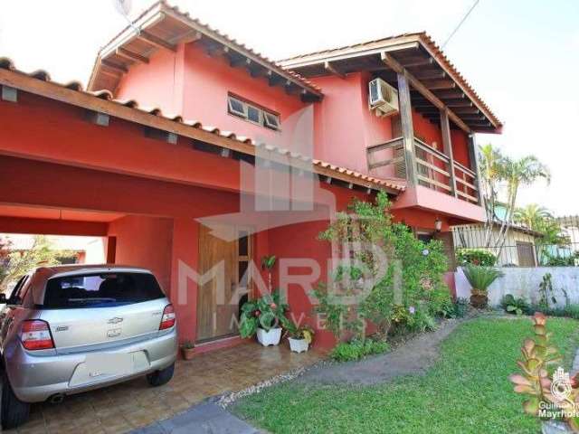 Casa com 3 quartos à venda na Rua Adão Pinheiro da Silva, 290, Ipanema, Porto Alegre por R$ 1.150.000