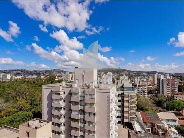 Apartamento com 3 quartos à venda na Travessa Vileta, 300, Jardim Botânico, Porto Alegre por R$ 940.000