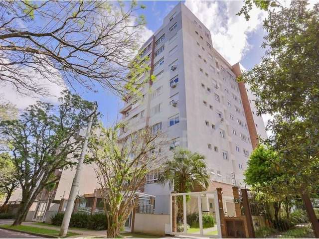 Apartamento com 2 quartos à venda na Travessa Vileta, 300, Jardim Botânico, Porto Alegre por R$ 725.360