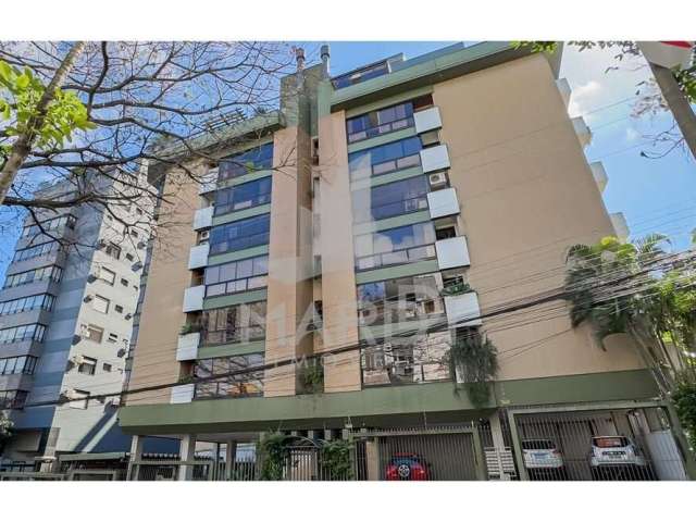 Apartamento com 3 quartos à venda na Avenida Palmeira, 95, Petrópolis, Porto Alegre por R$ 1.090.000