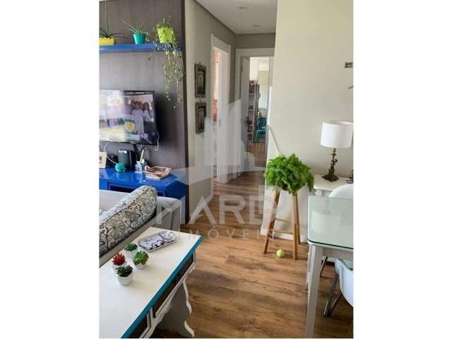 Apartamento com 2 quartos à venda na Avenida Bento Gonçalves, 205, Azenha, Porto Alegre por R$ 450.000