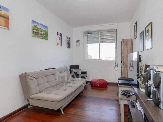 Apartamento com 2 quartos à venda na Rua Doutor Otávio Santos, 211, Jardim Itu Sabará, Porto Alegre por R$ 200.000