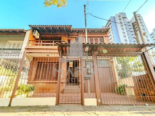 Casa com 3 quartos à venda na Rua General Caldwell, 857, Menino Deus, Porto Alegre por R$ 1.550.000